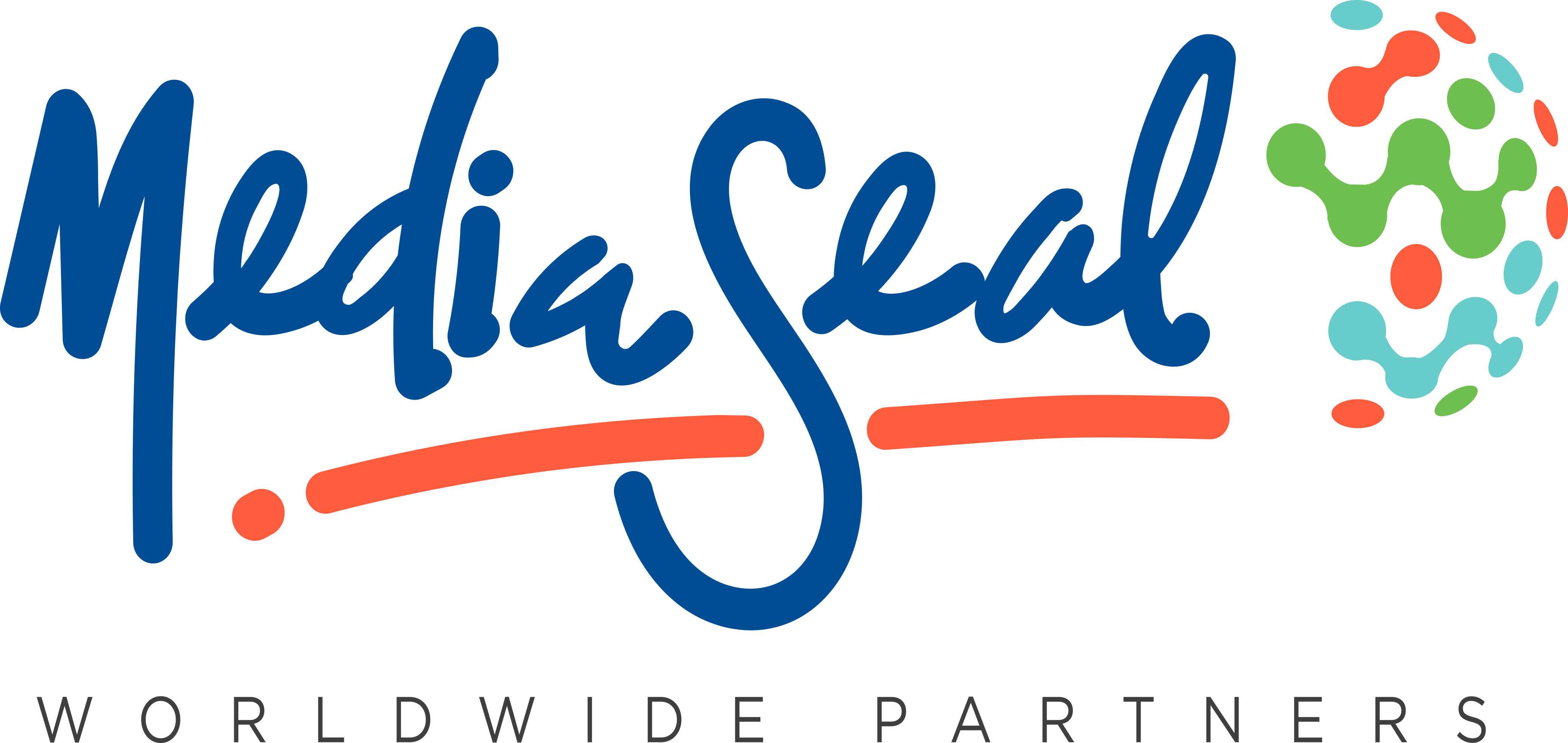 media seal logo