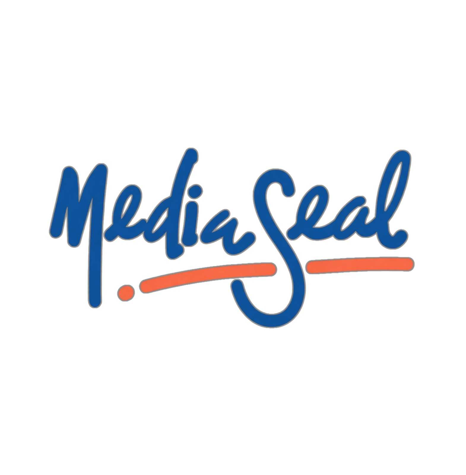 media seal logo